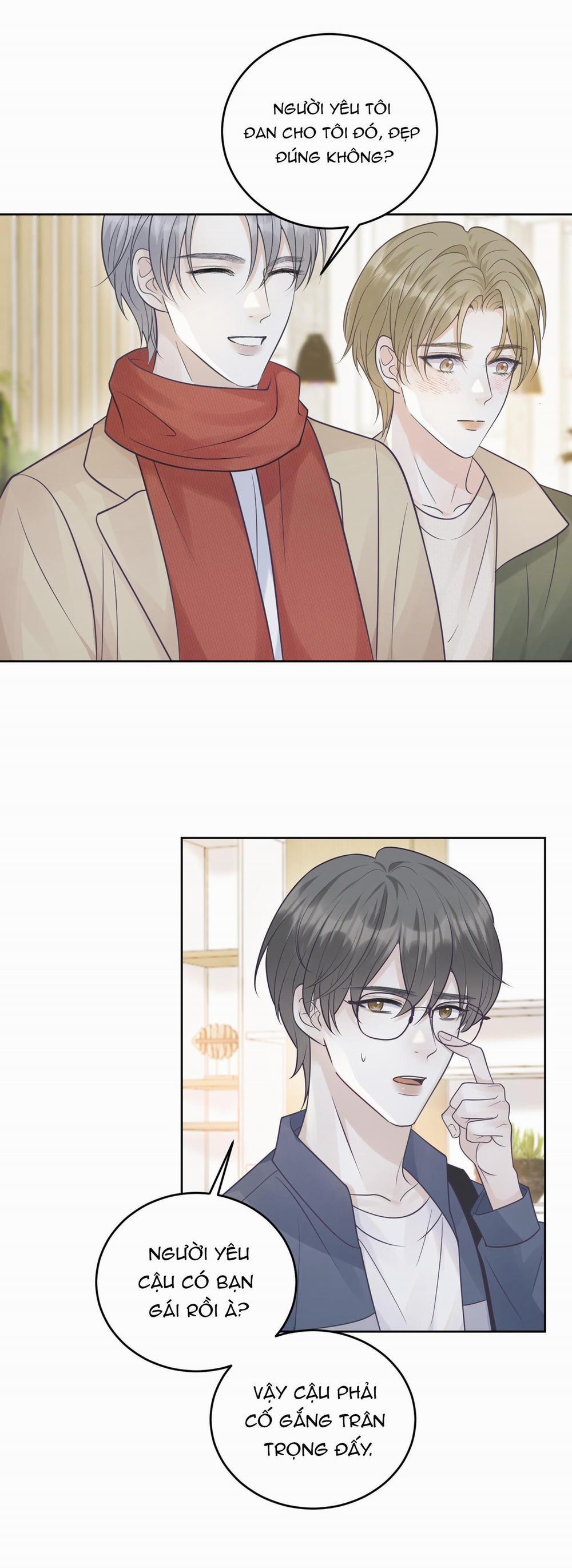 Phép Tắc Thăm Dò (END) 21 trang 12