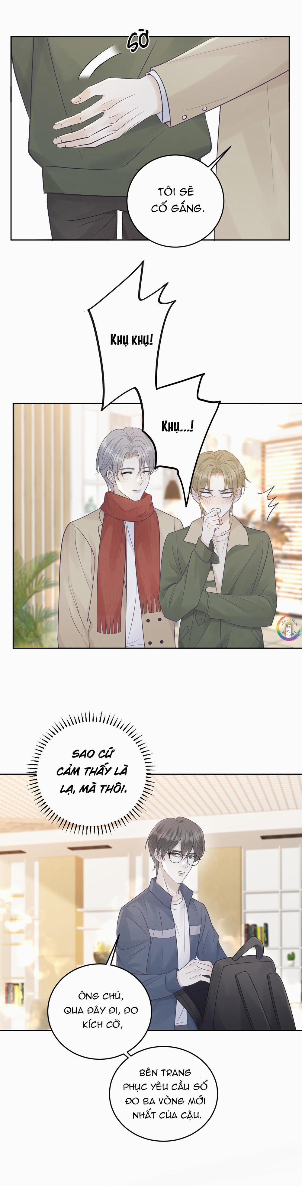 Phép Tắc Thăm Dò (END) 21 trang 13