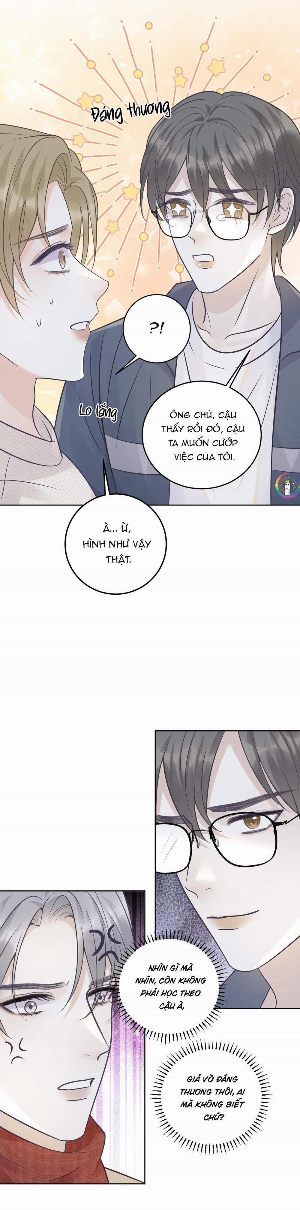 Phép Tắc Thăm Dò (END) 21 trang 17