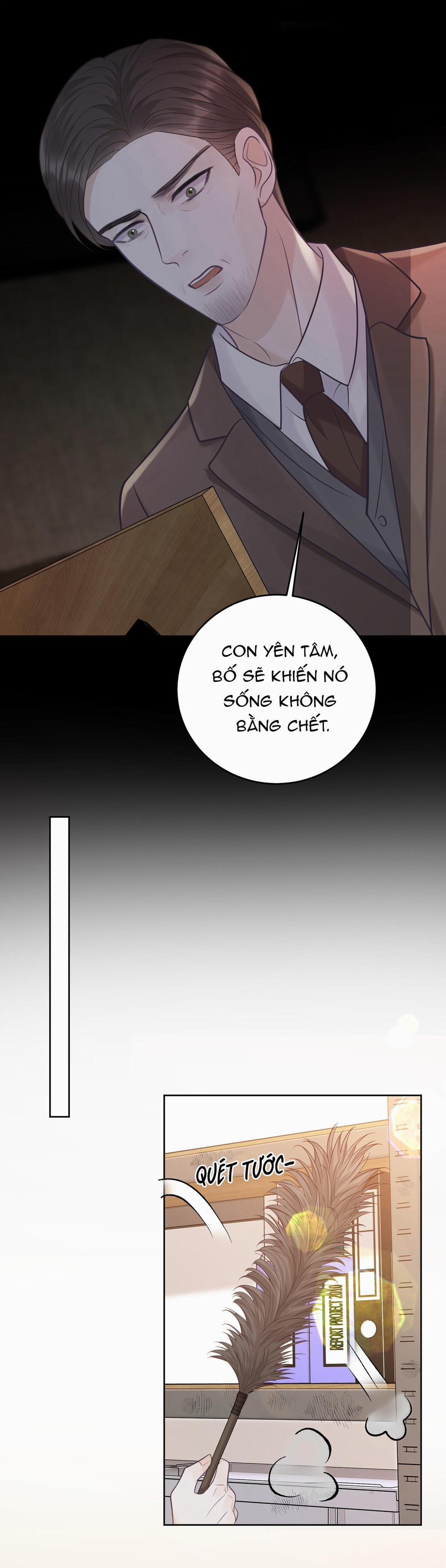 Phép Tắc Thăm Dò (END) 21 trang 2