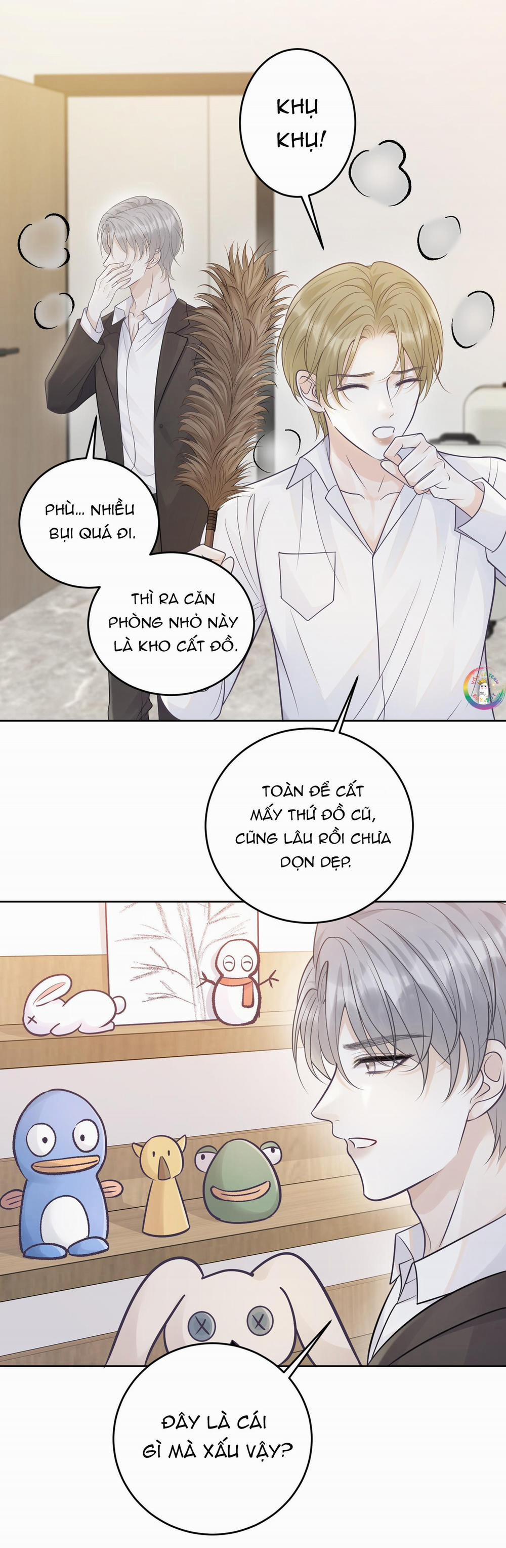 Phép Tắc Thăm Dò (END) 21 trang 3