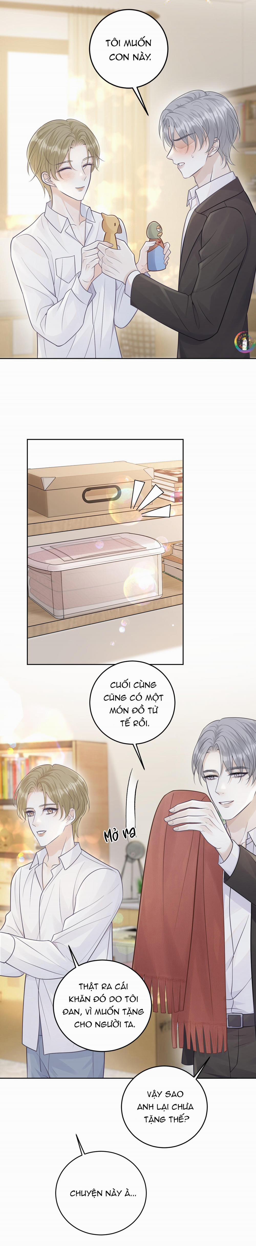 Phép Tắc Thăm Dò (END) 21 trang 5