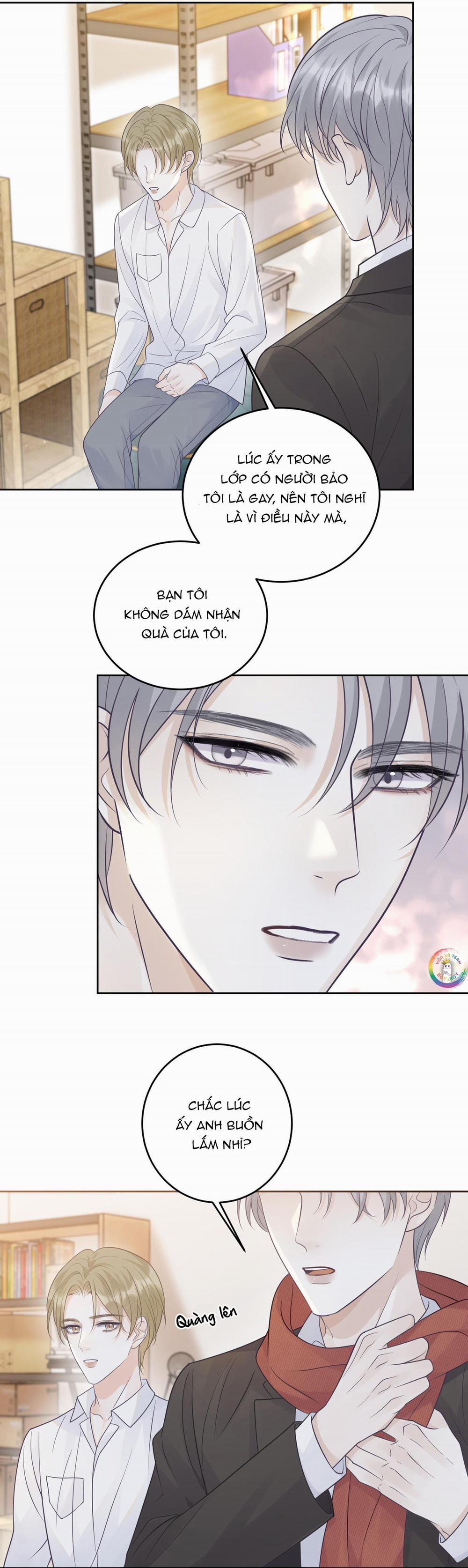 Phép Tắc Thăm Dò (END) 21 trang 7