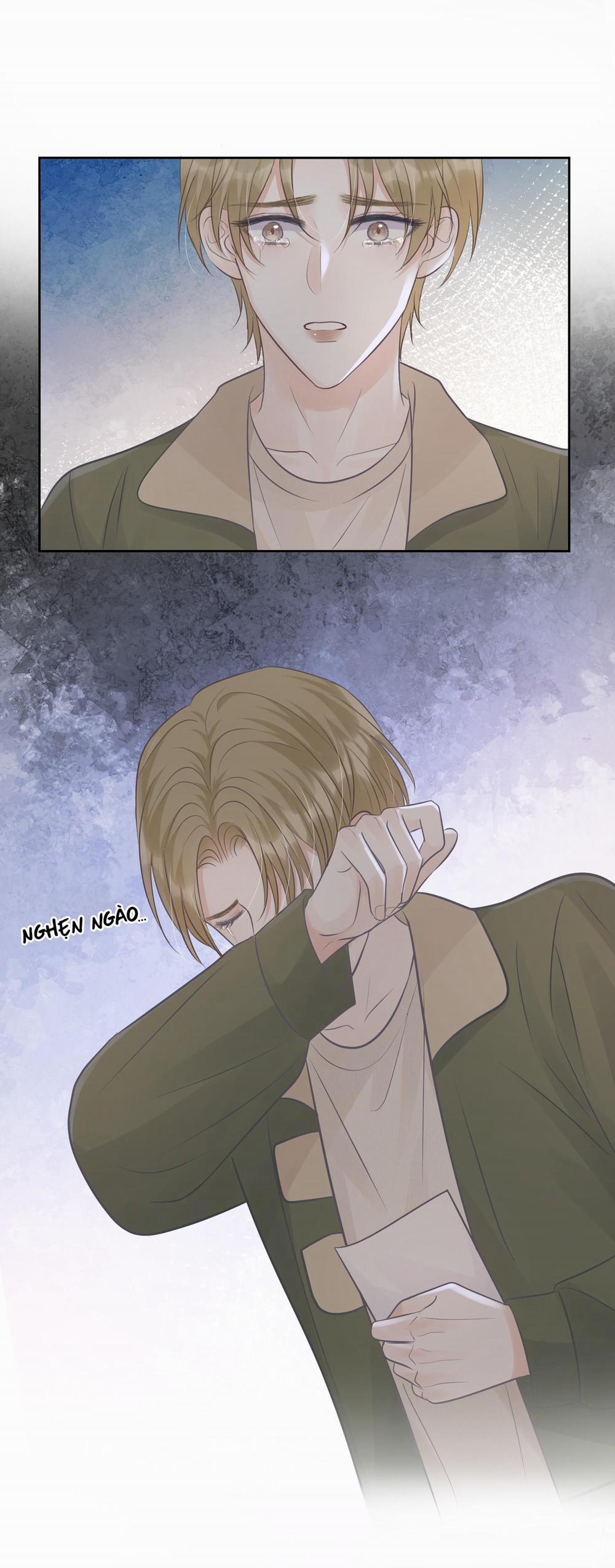 Phép Tắc Thăm Dò (END) 23 trang 13