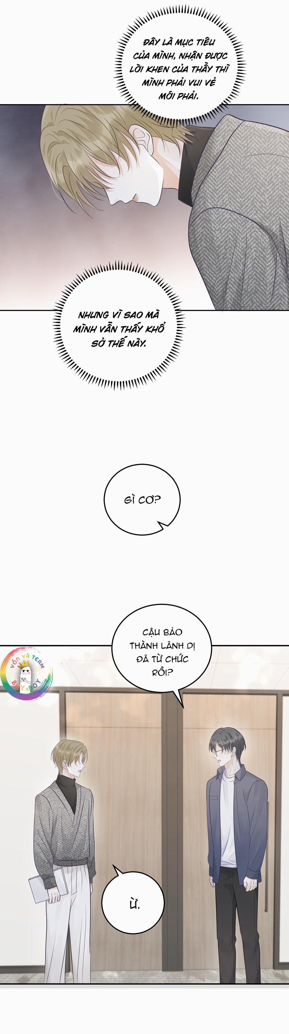 Phép Tắc Thăm Dò (END) 23 trang 31