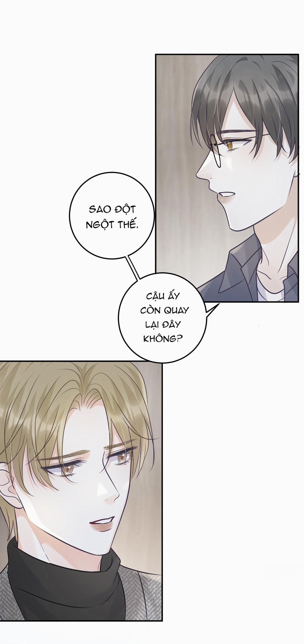 Phép Tắc Thăm Dò (END) 23 trang 32