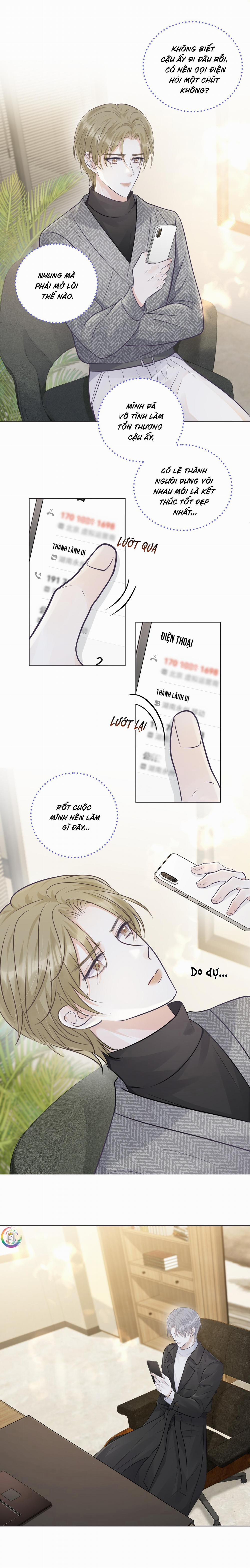 Phép Tắc Thăm Dò (END) 24 trang 1