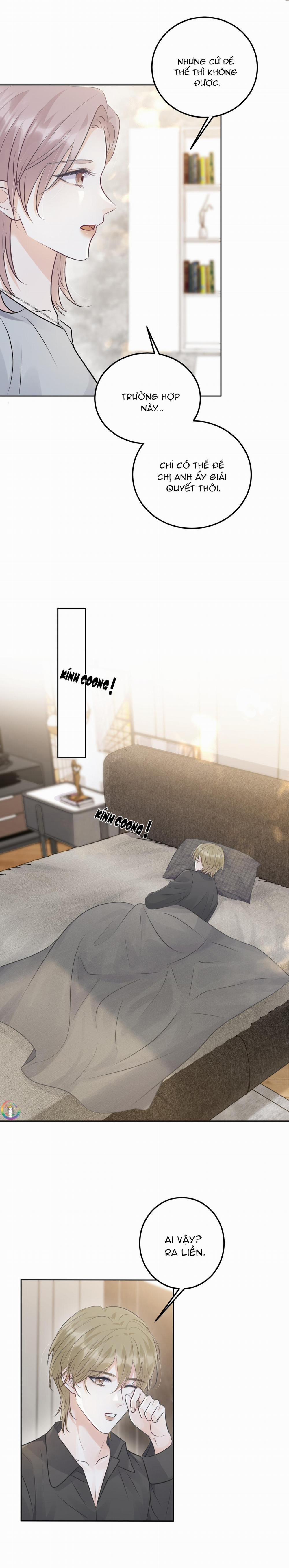 Phép Tắc Thăm Dò (END) 24 trang 7