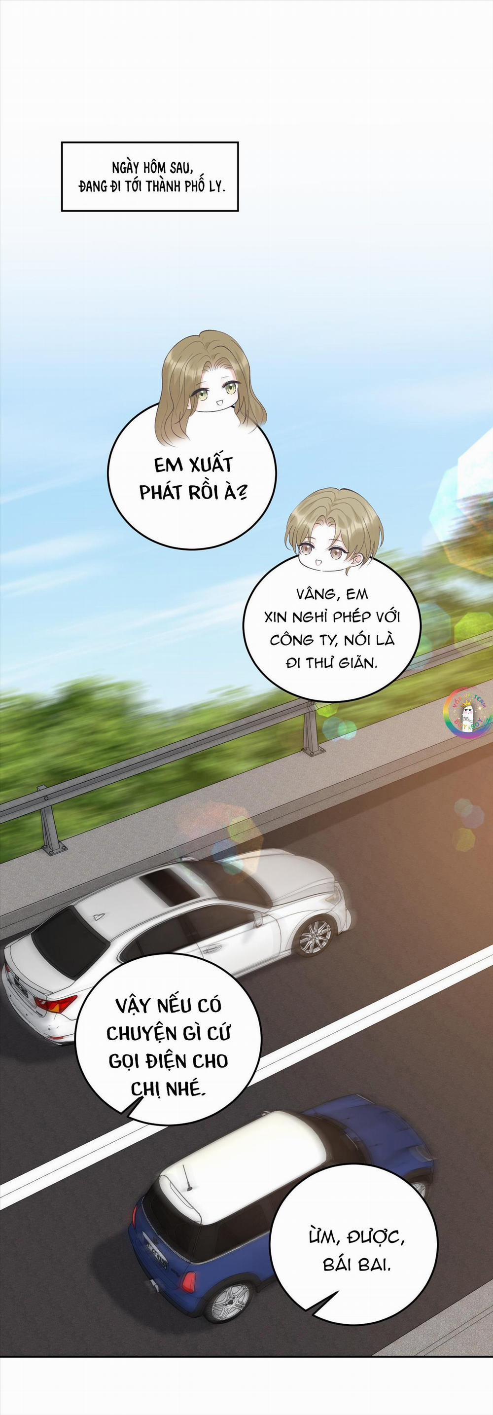 Phép Tắc Thăm Dò (END) 25 trang 1