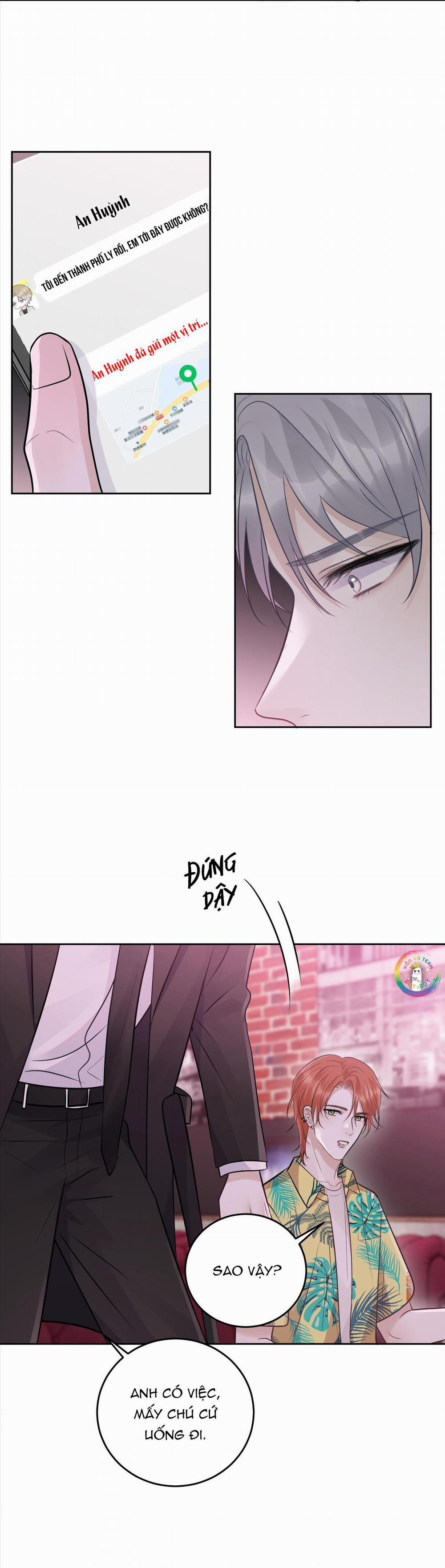 Phép Tắc Thăm Dò (END) 25 trang 18