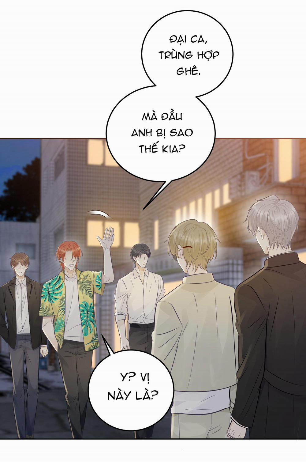 Phép Tắc Thăm Dò (END) 26 trang 19