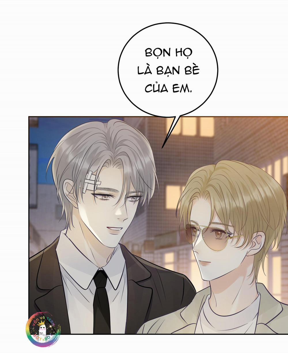 Phép Tắc Thăm Dò (END) 26 trang 20