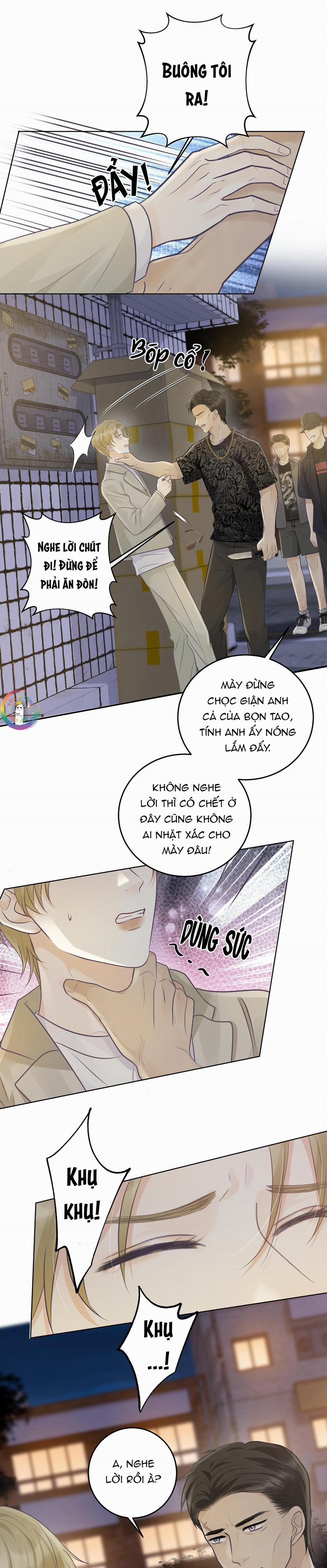 Phép Tắc Thăm Dò (END) 26 trang 3