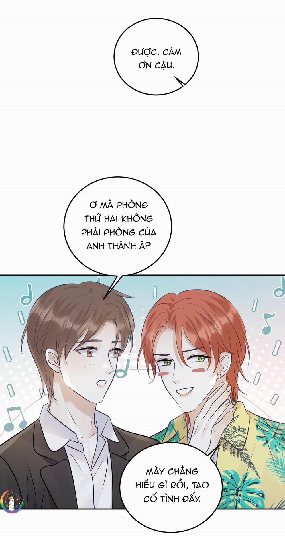 Phép Tắc Thăm Dò (END) 26 trang 31