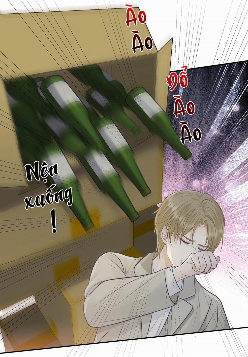 Phép Tắc Thăm Dò (END) 26 trang 9