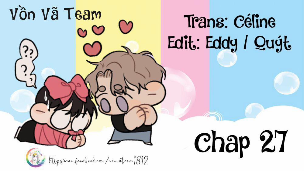 Phép Tắc Thăm Dò (END) 27 trang 0