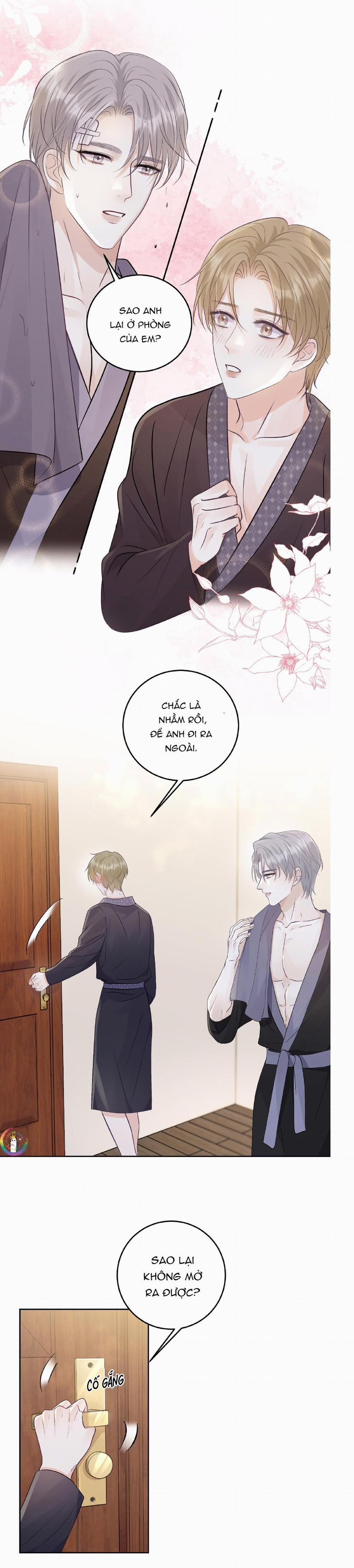 Phép Tắc Thăm Dò (END) 27 trang 1