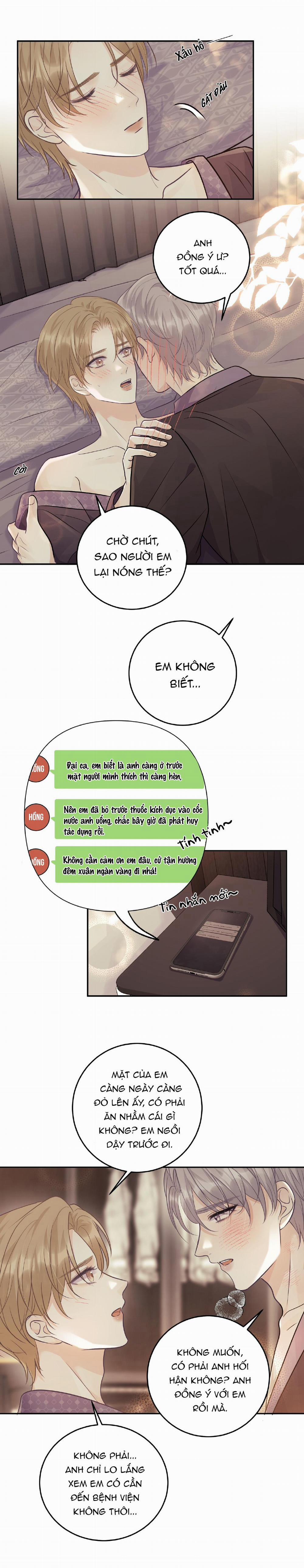 Phép Tắc Thăm Dò (END) 27 trang 6