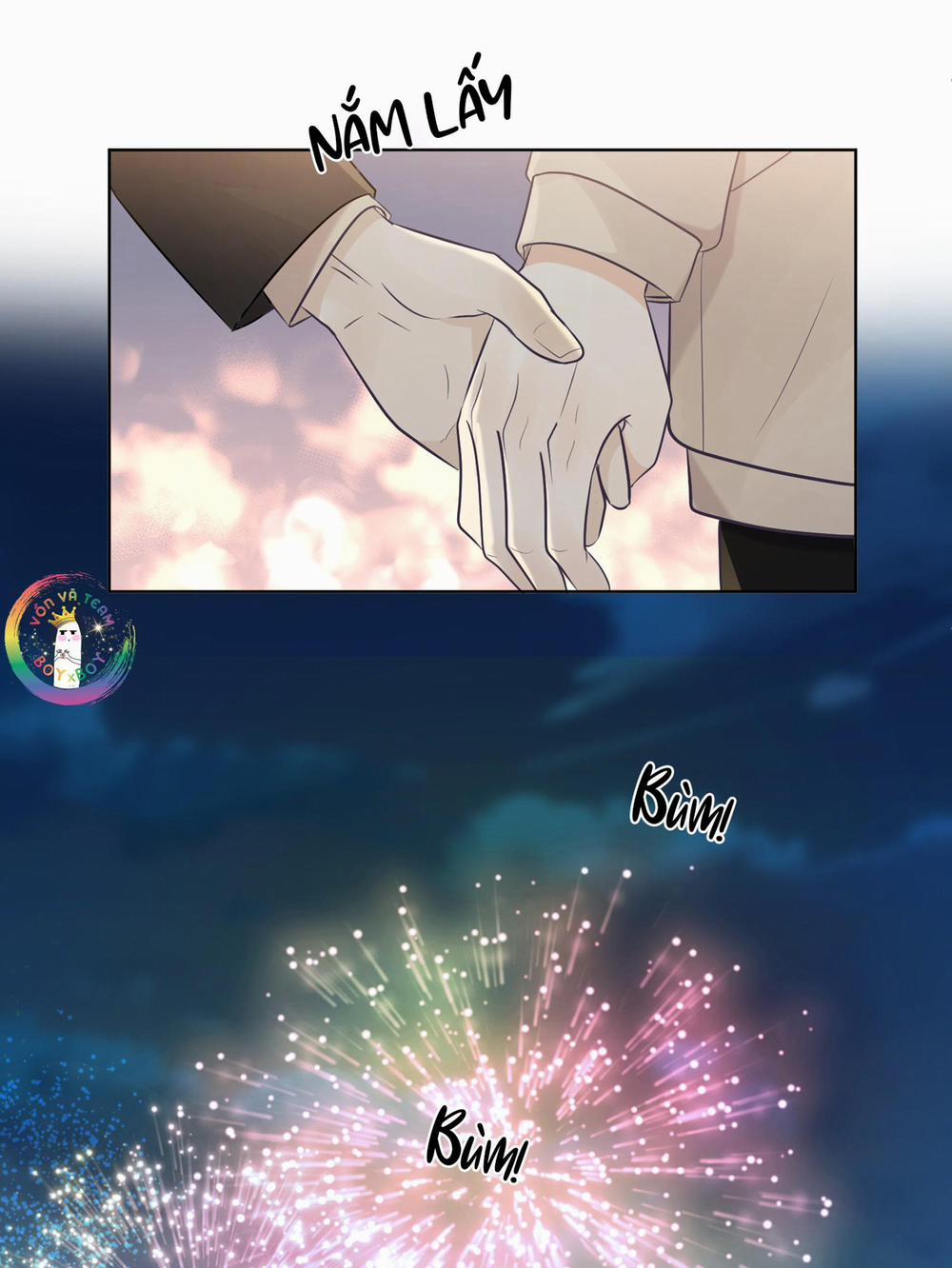 Phép Tắc Thăm Dò (END) 28 trang 12