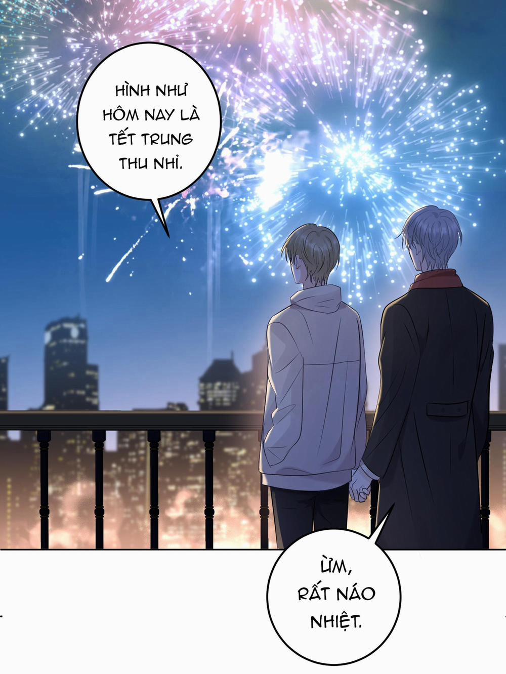 Phép Tắc Thăm Dò (END) 28 trang 13