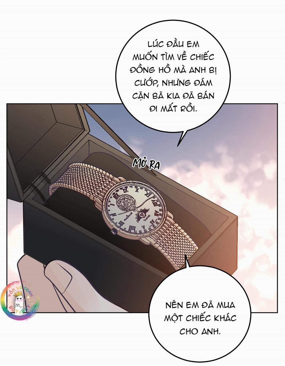 Phép Tắc Thăm Dò (END) 28 trang 15