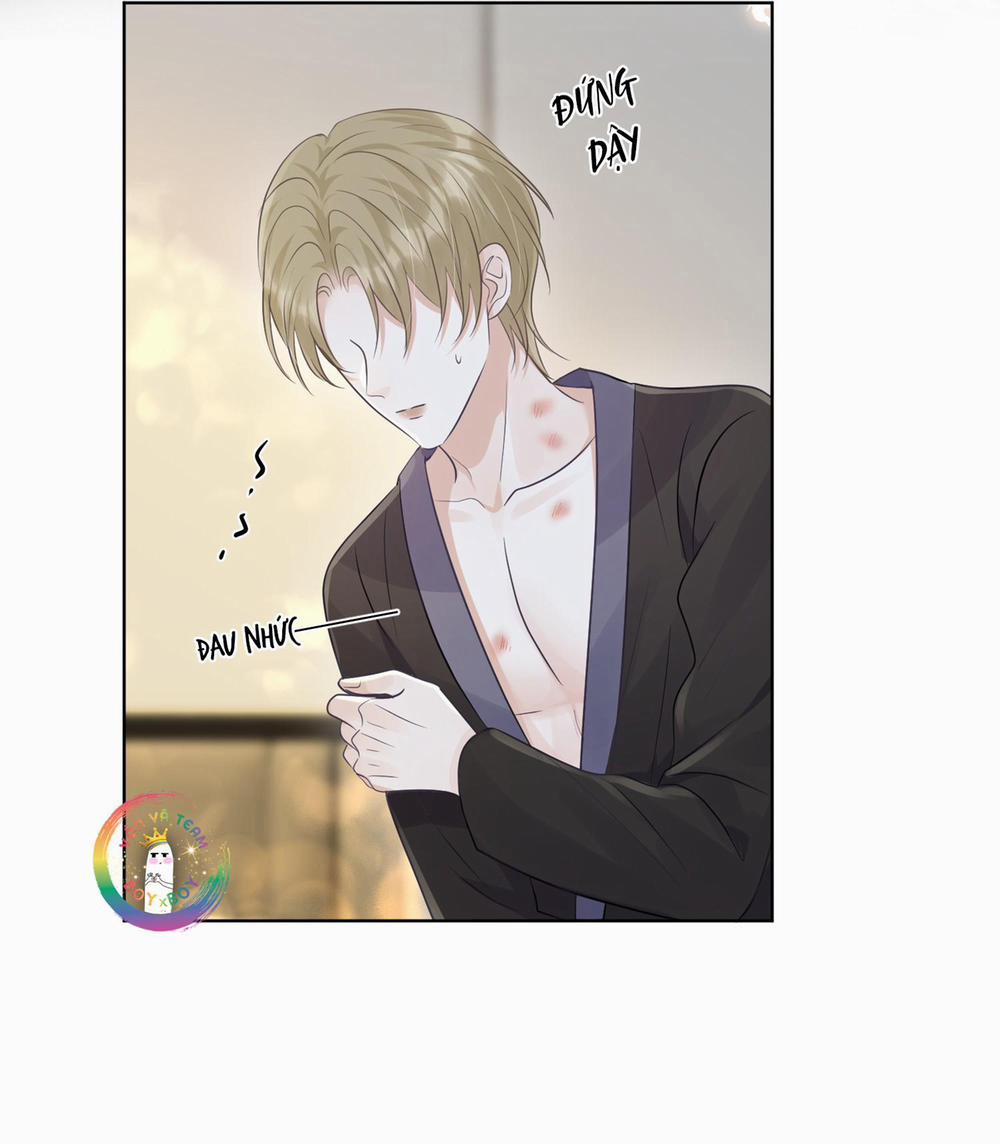 Phép Tắc Thăm Dò (END) 28 trang 2