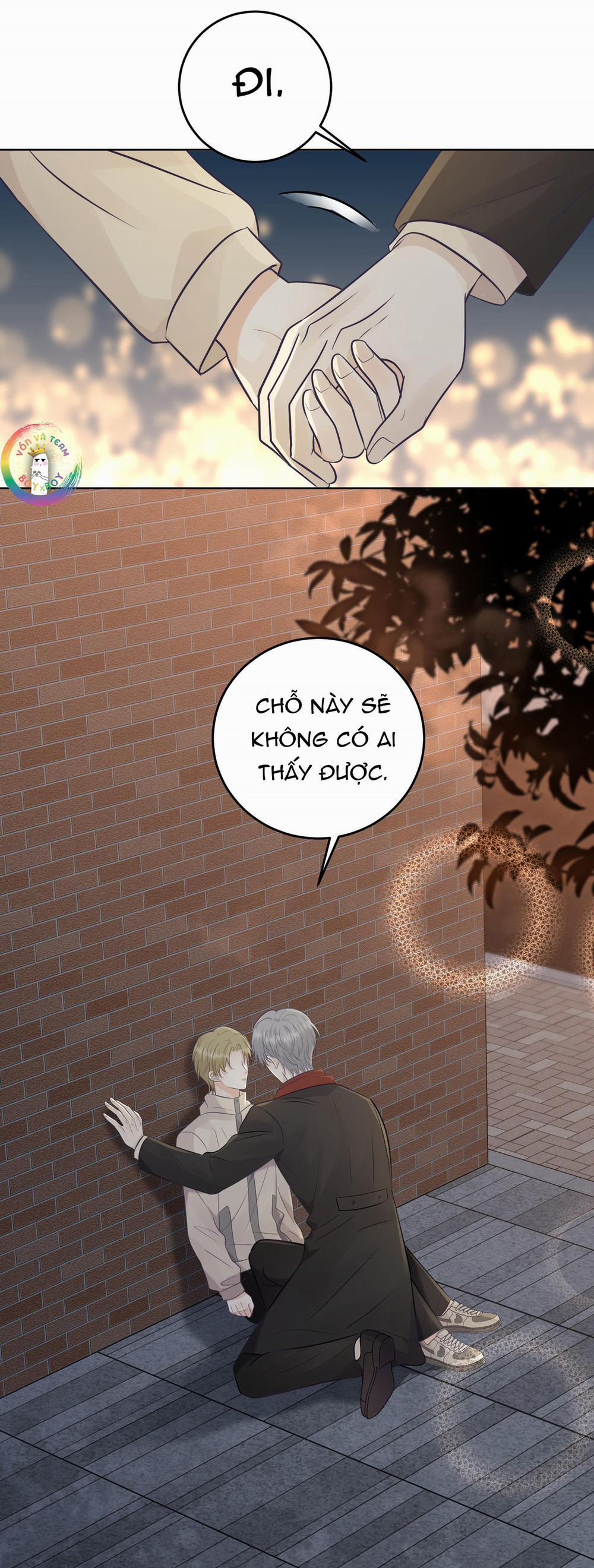 Phép Tắc Thăm Dò (END) 28 trang 20