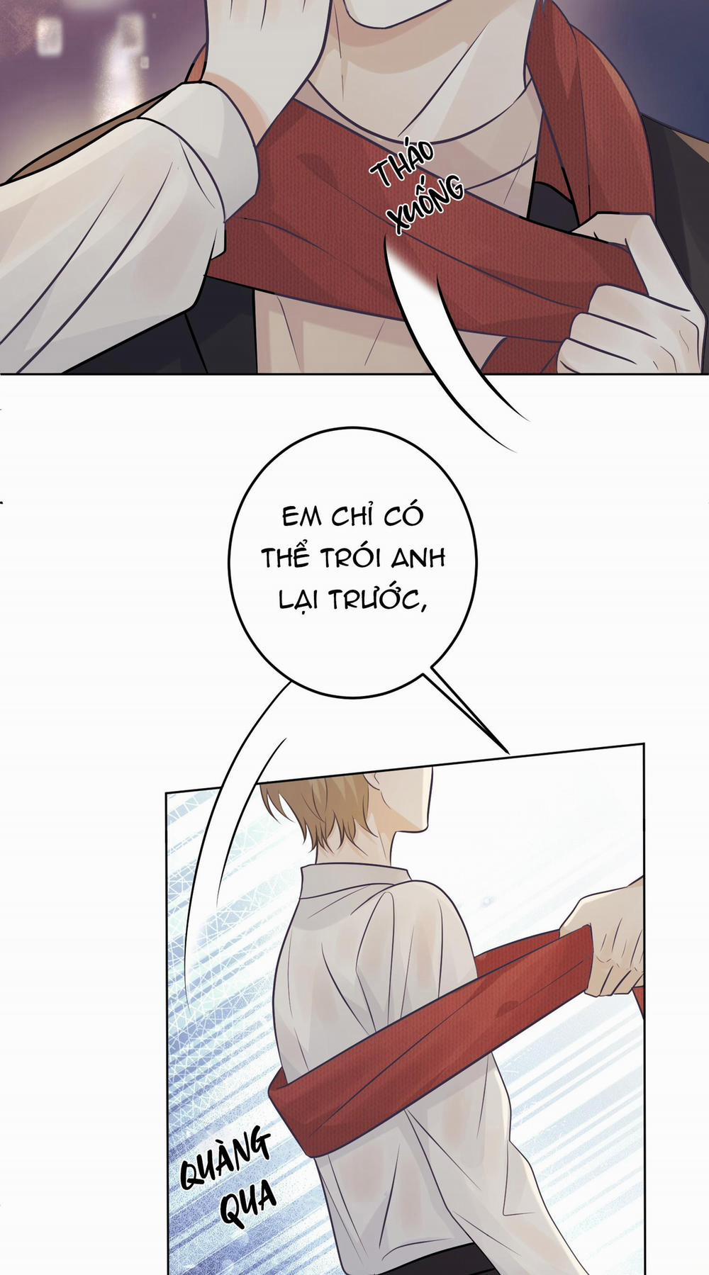 Phép Tắc Thăm Dò (END) 28 trang 25