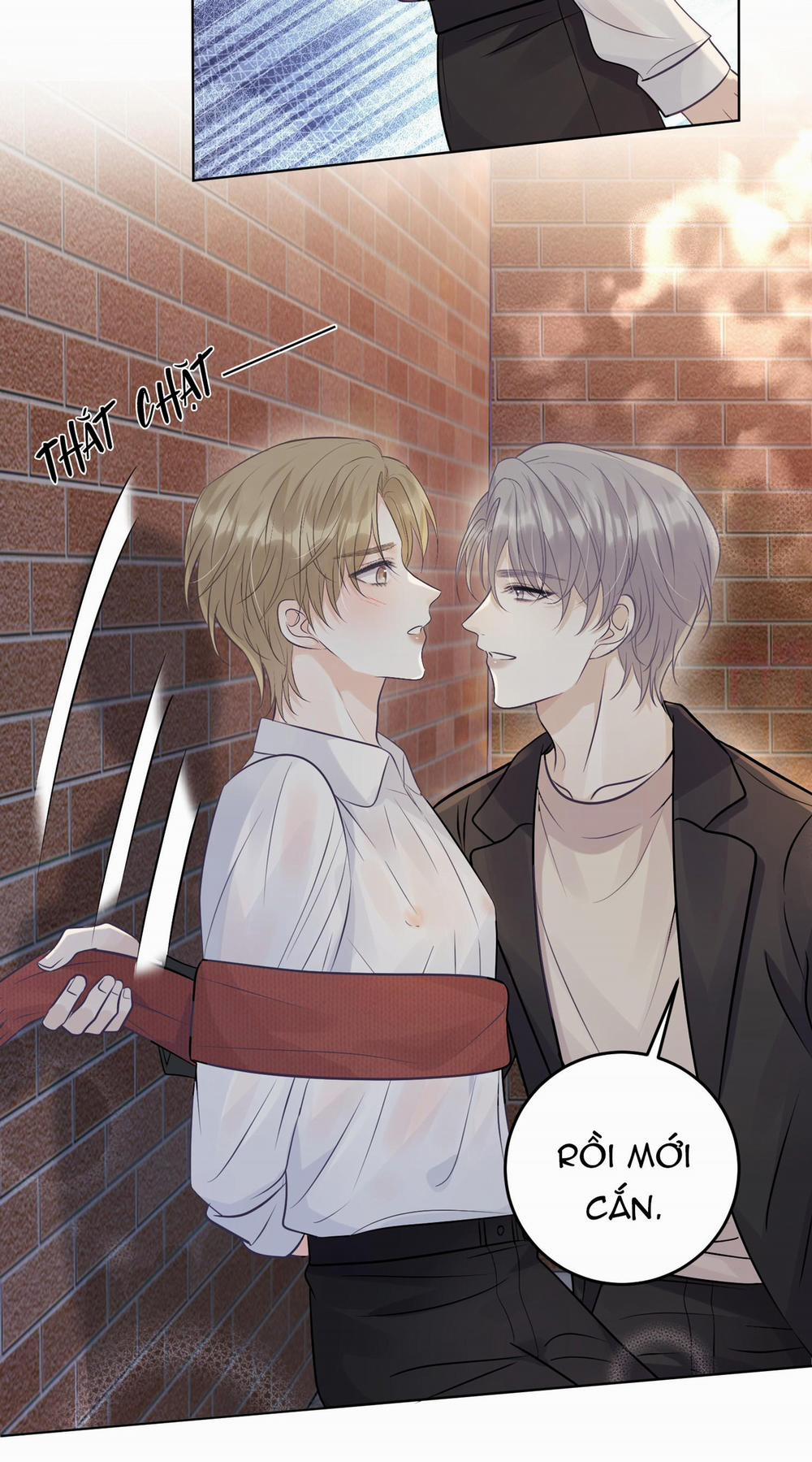 Phép Tắc Thăm Dò (END) 28 trang 26
