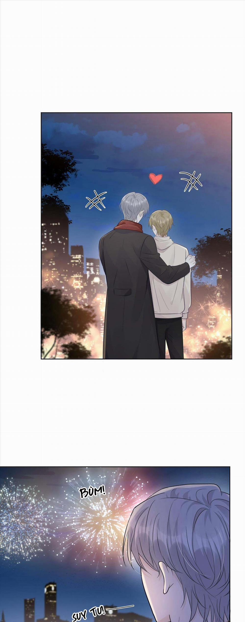 Phép Tắc Thăm Dò (END) 29 trang 1