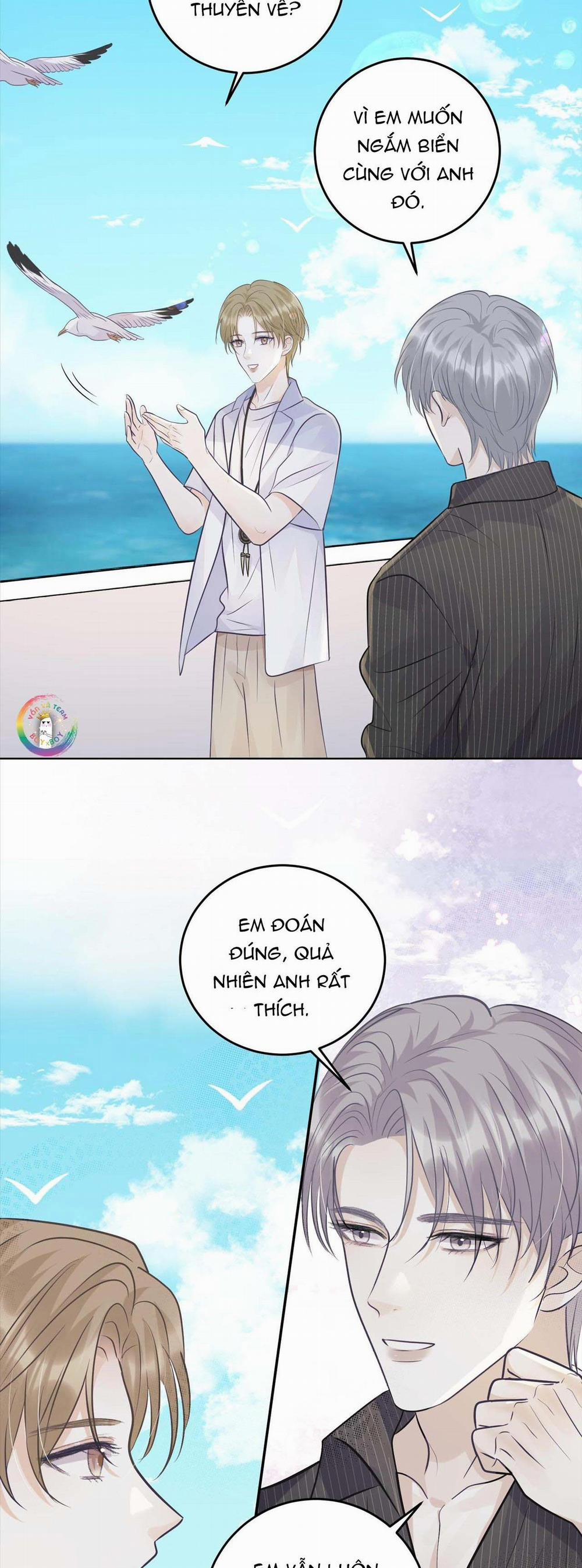Phép Tắc Thăm Dò (END) 29 trang 14
