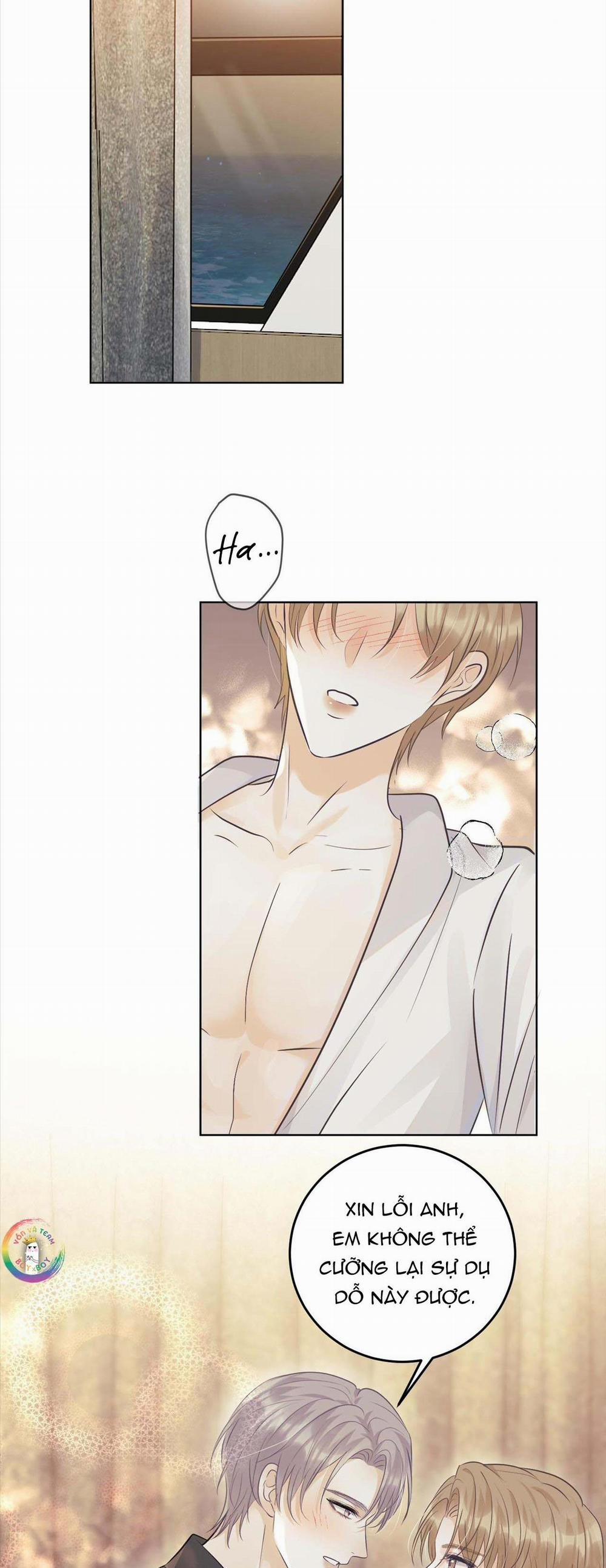 Phép Tắc Thăm Dò (END) 29 trang 17