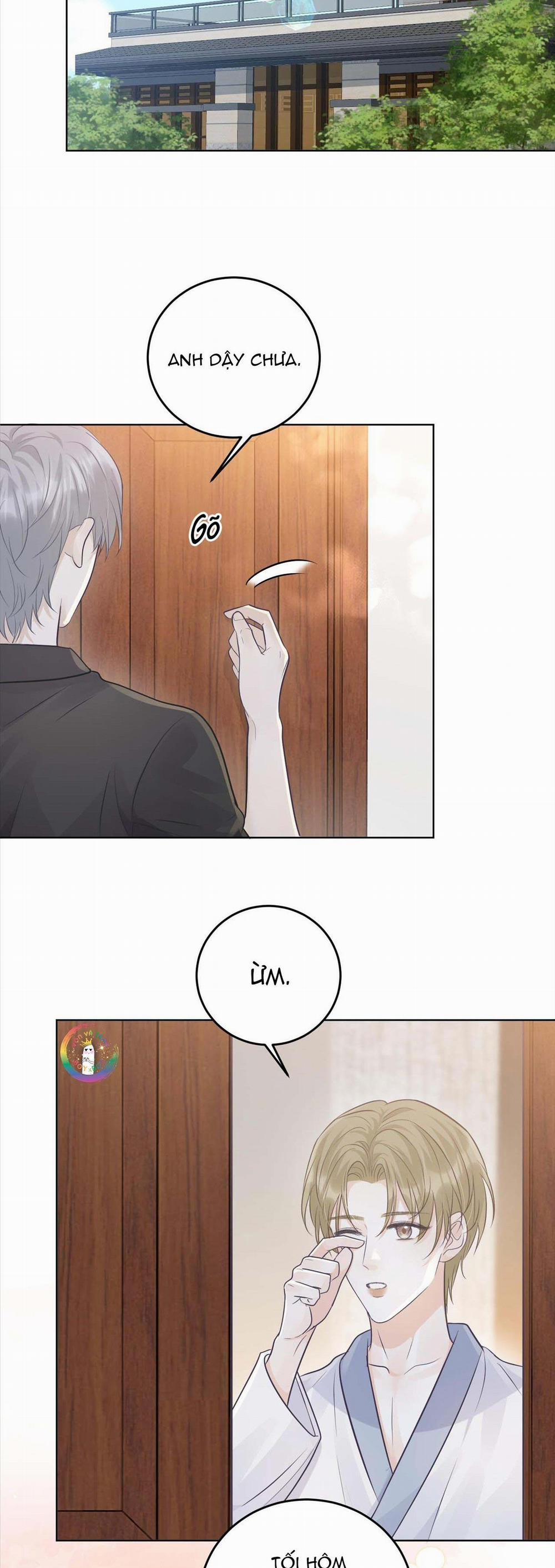 Phép Tắc Thăm Dò (END) 29 trang 8