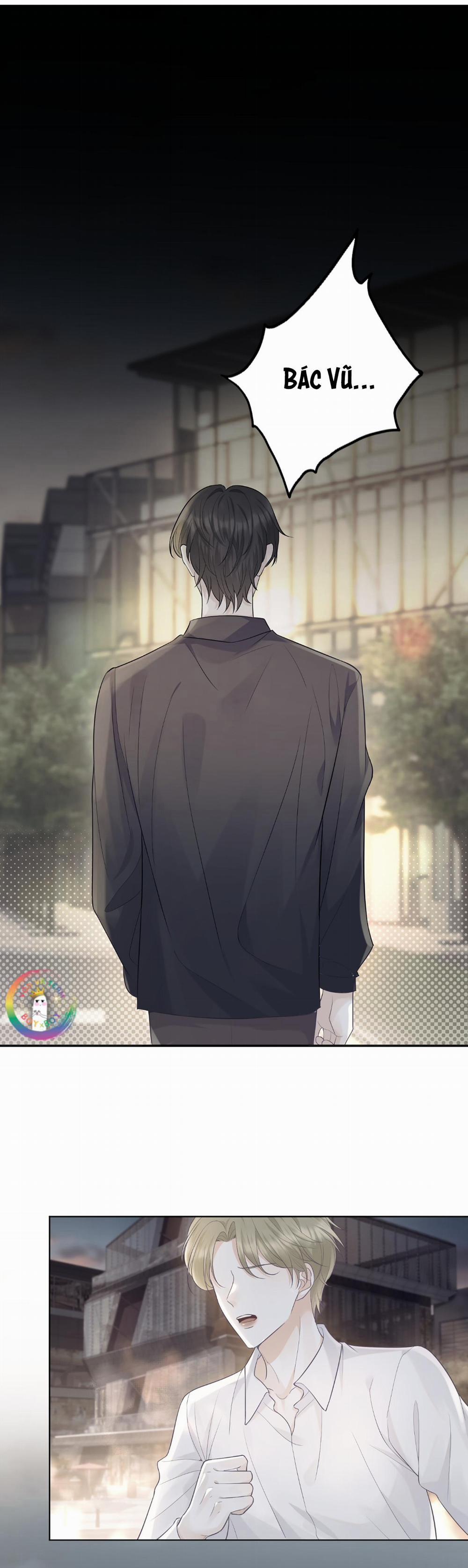 Phép Tắc Thăm Dò (END) 3 trang 1