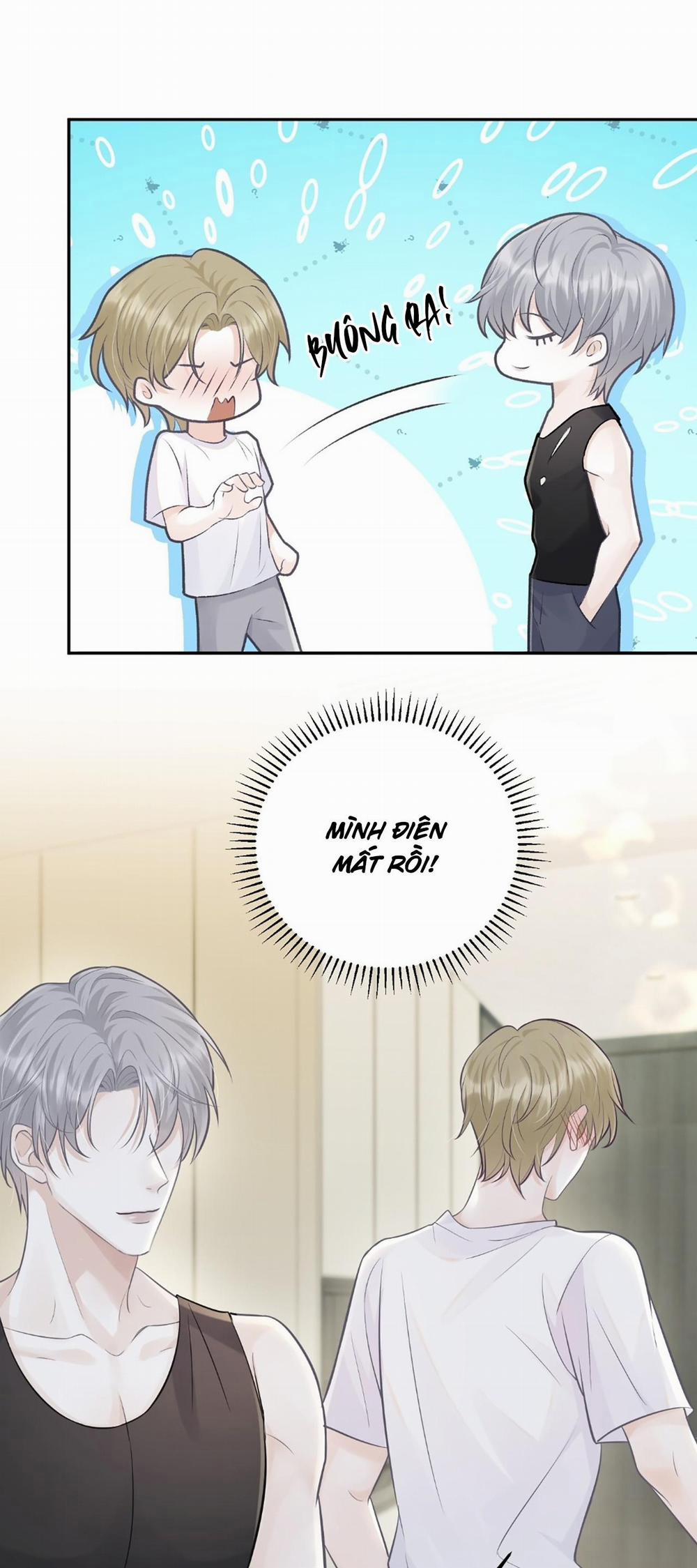 Phép Tắc Thăm Dò (END) 3 trang 14