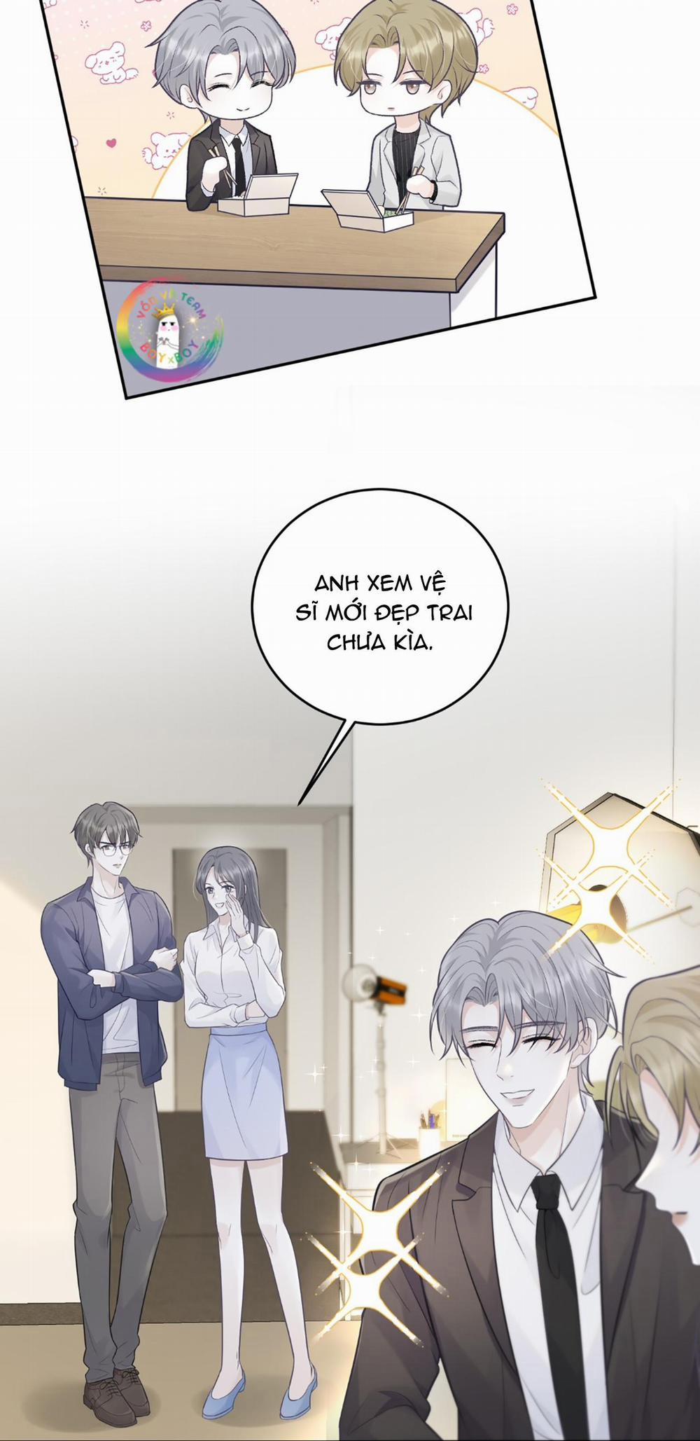 Phép Tắc Thăm Dò (END) 3 trang 17