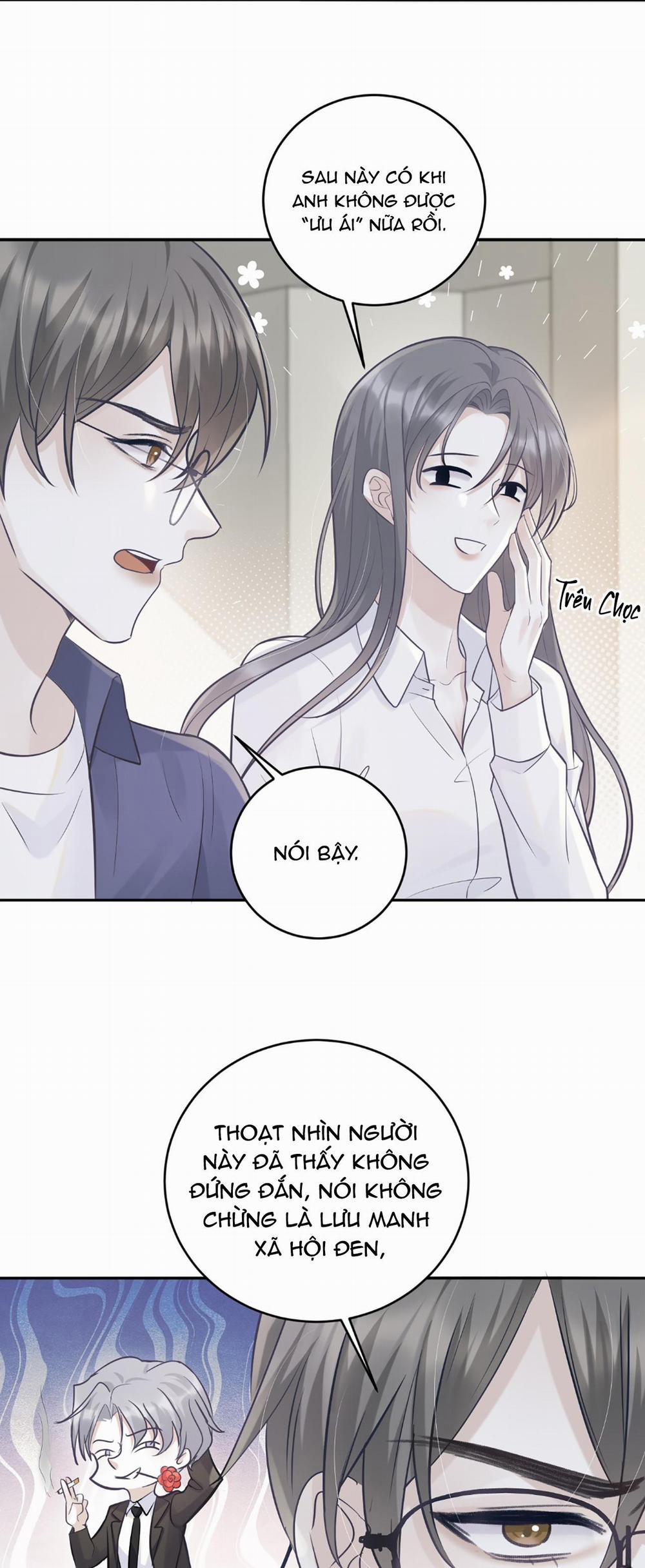 Phép Tắc Thăm Dò (END) 3 trang 18