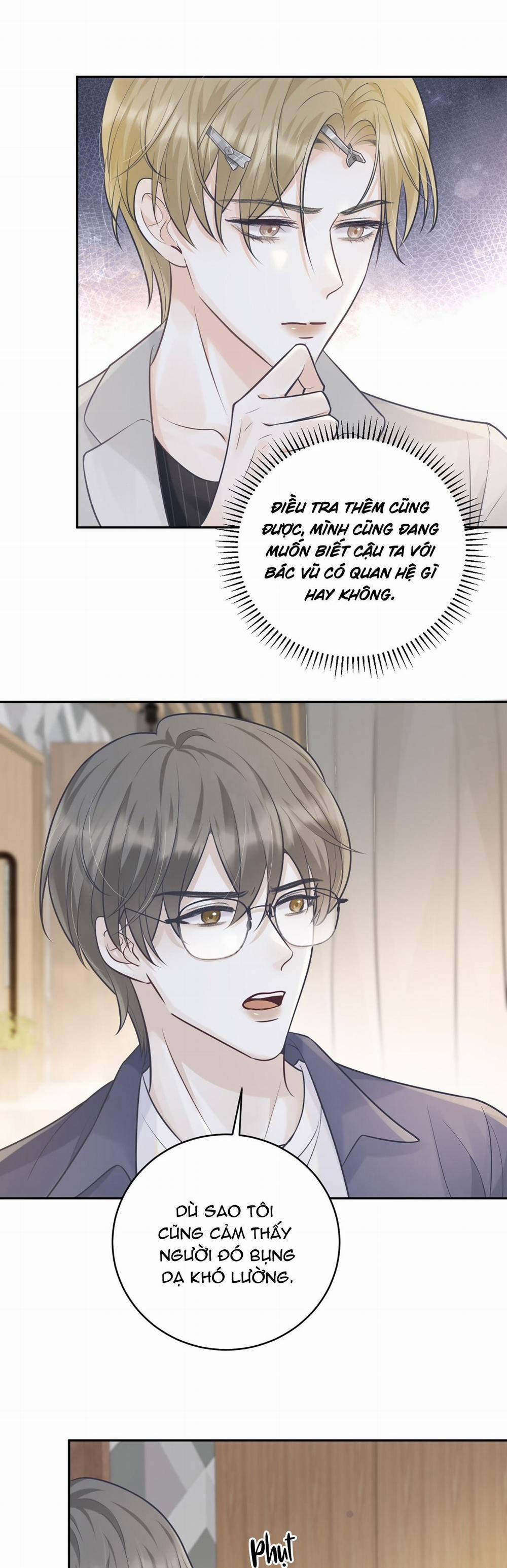 Phép Tắc Thăm Dò (END) 3 trang 22