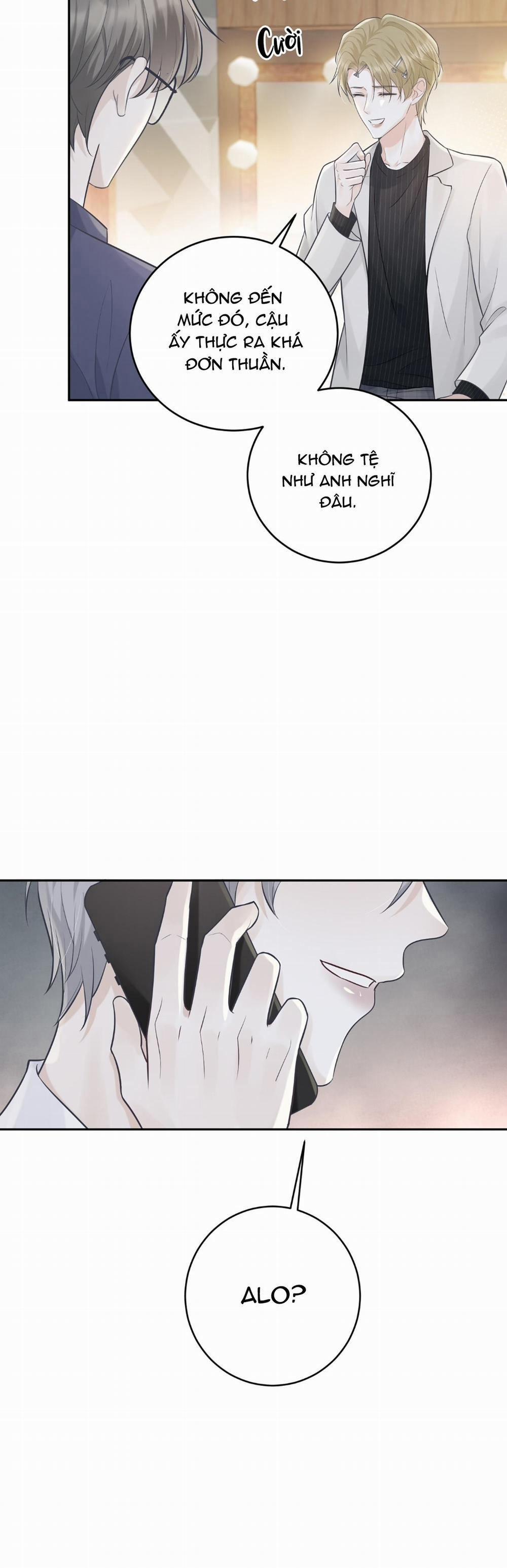 Phép Tắc Thăm Dò (END) 3 trang 23