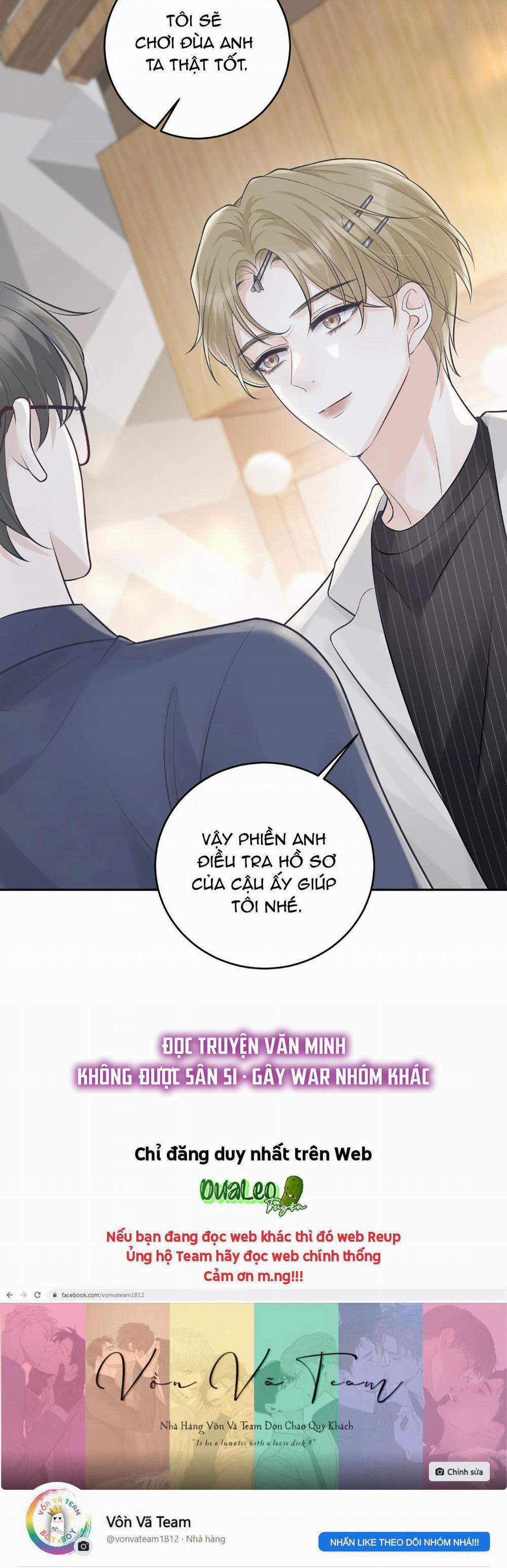 Phép Tắc Thăm Dò (END) 3 trang 25