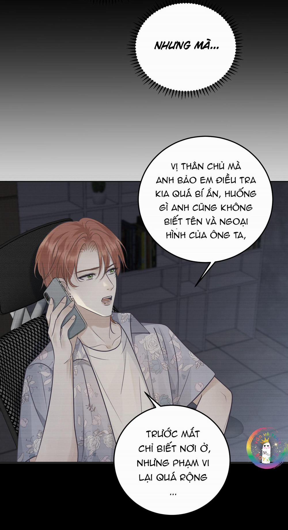Phép Tắc Thăm Dò (END) 30 trang 14
