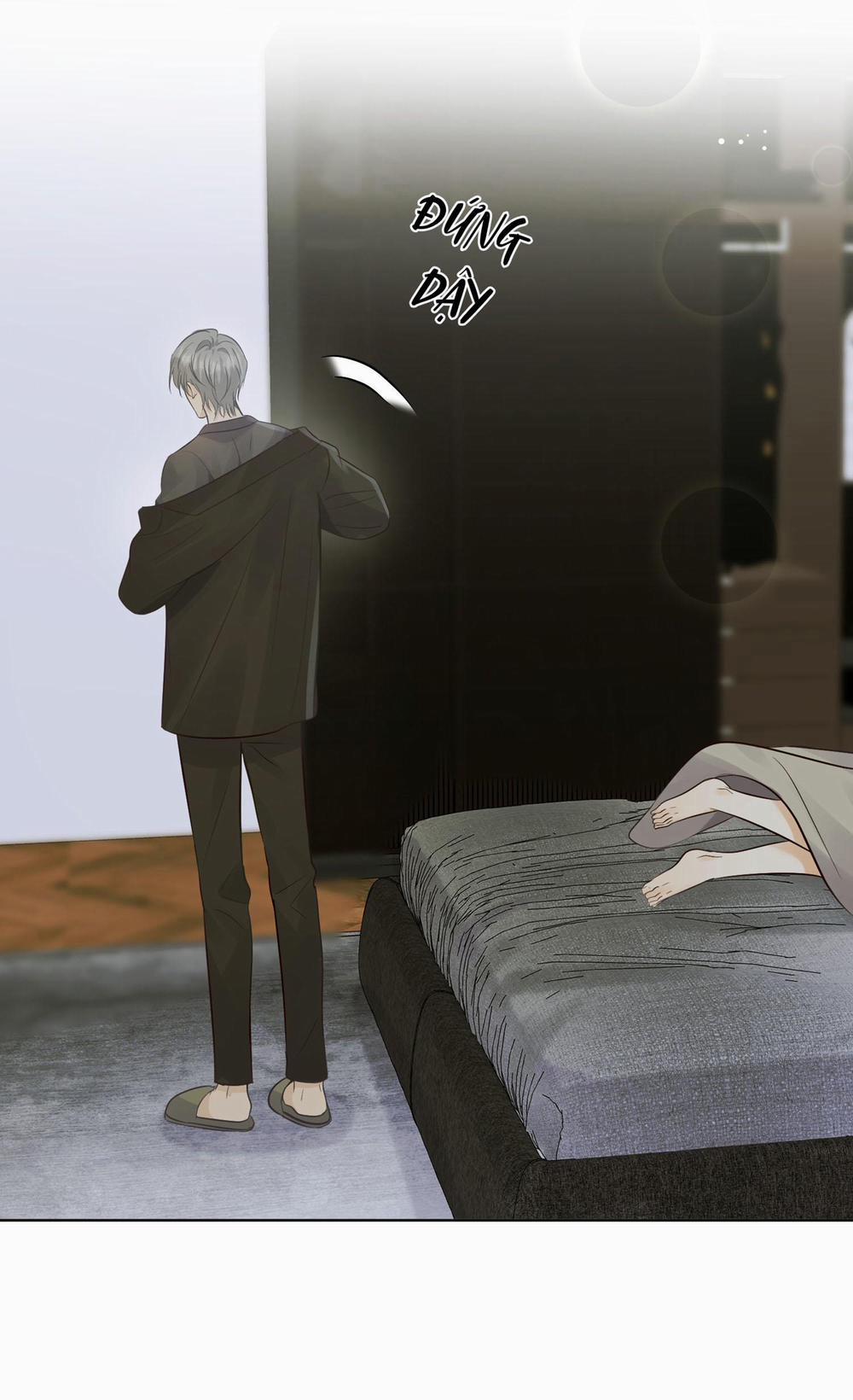 Phép Tắc Thăm Dò (END) 30 trang 17