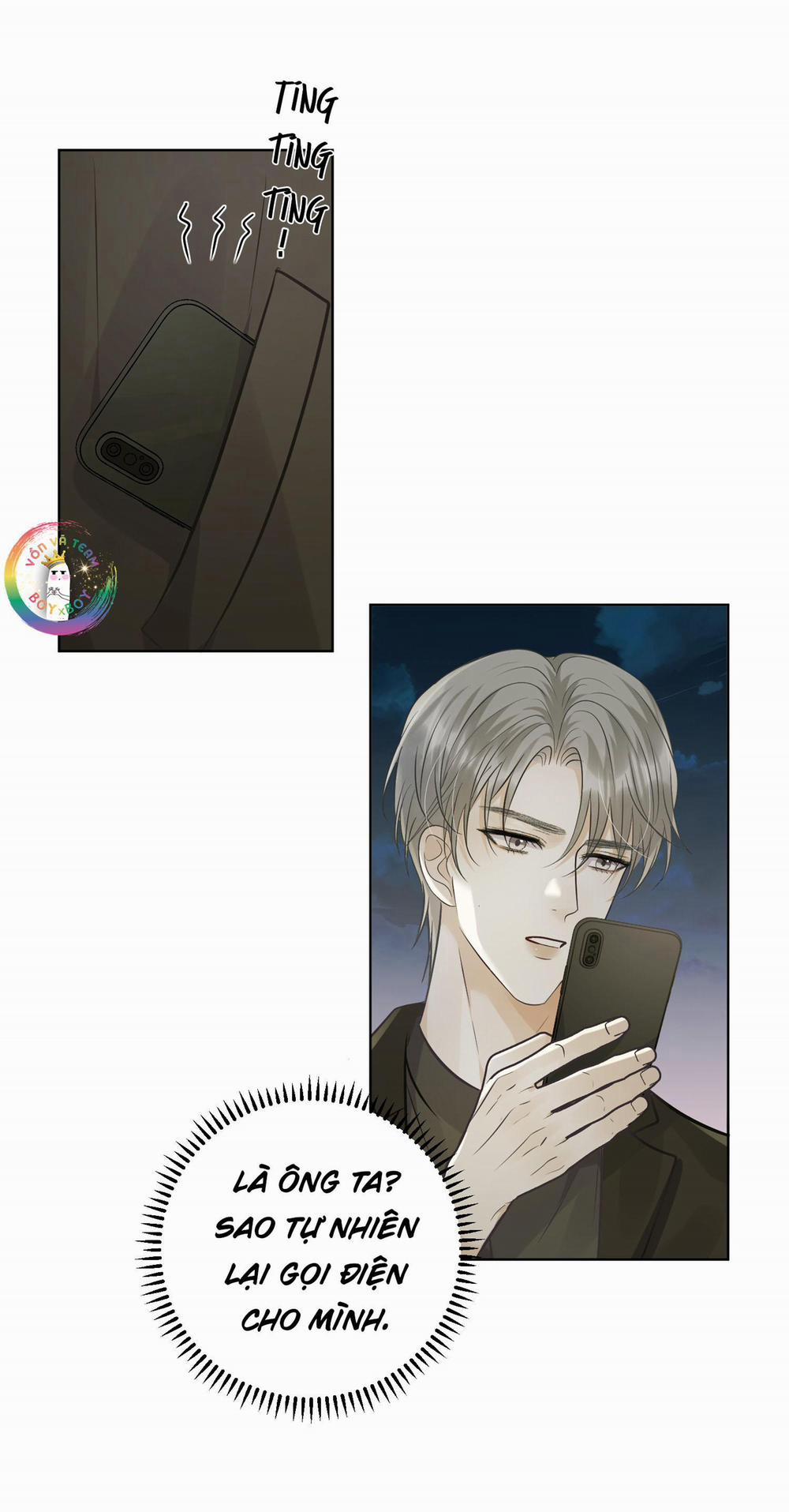 Phép Tắc Thăm Dò (END) 30 trang 19