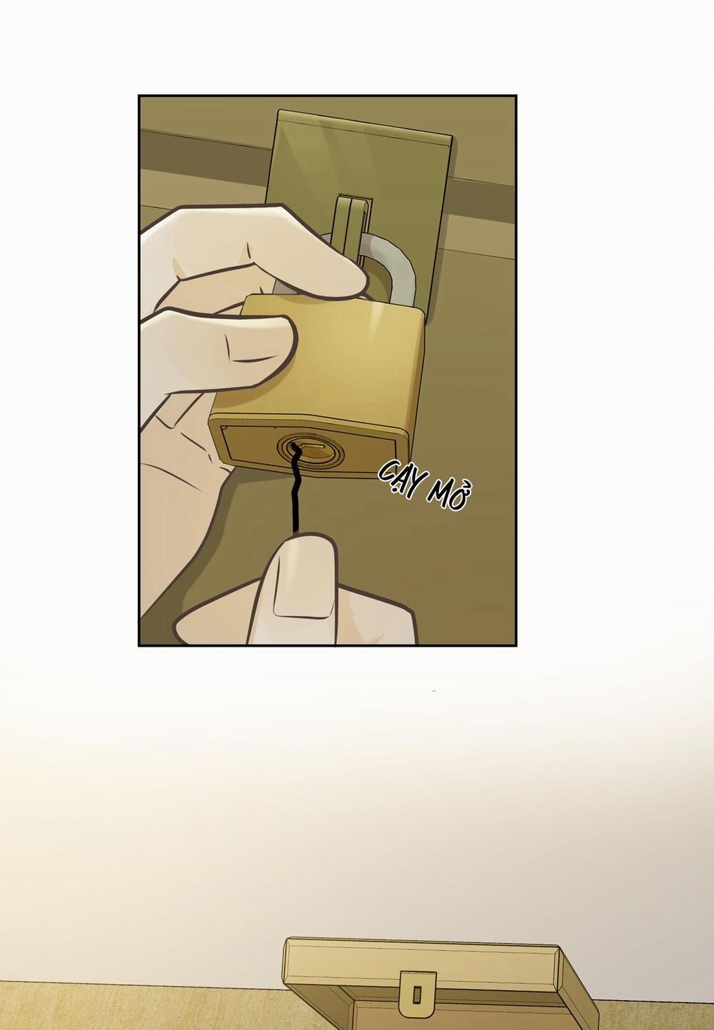 Phép Tắc Thăm Dò (END) 30 trang 39