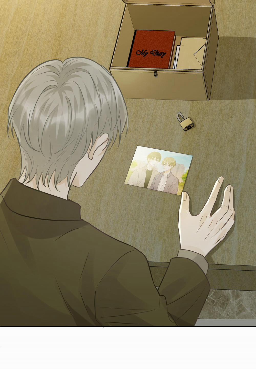 Phép Tắc Thăm Dò (END) 30 trang 40