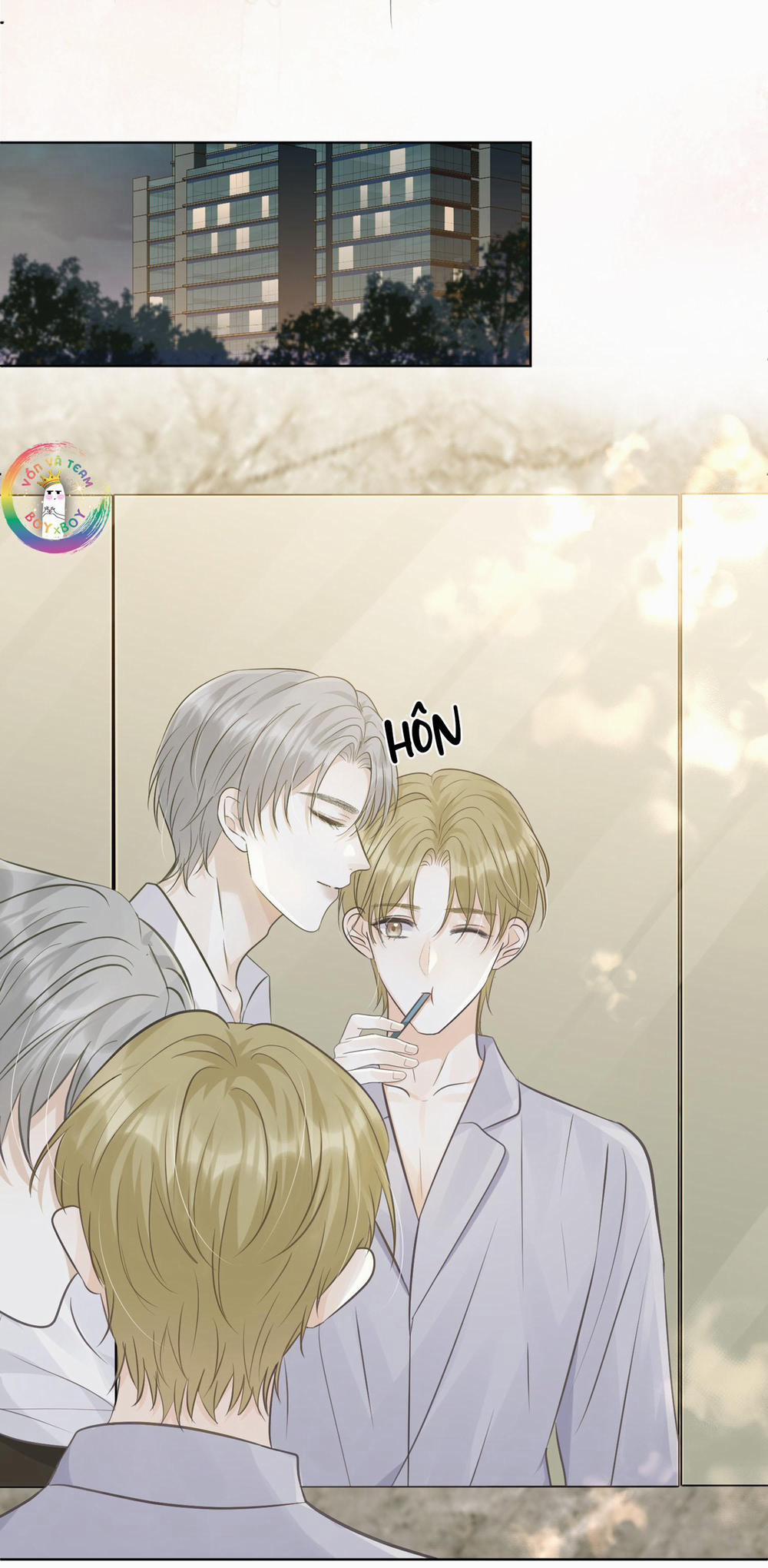 Phép Tắc Thăm Dò (END) 30 trang 7