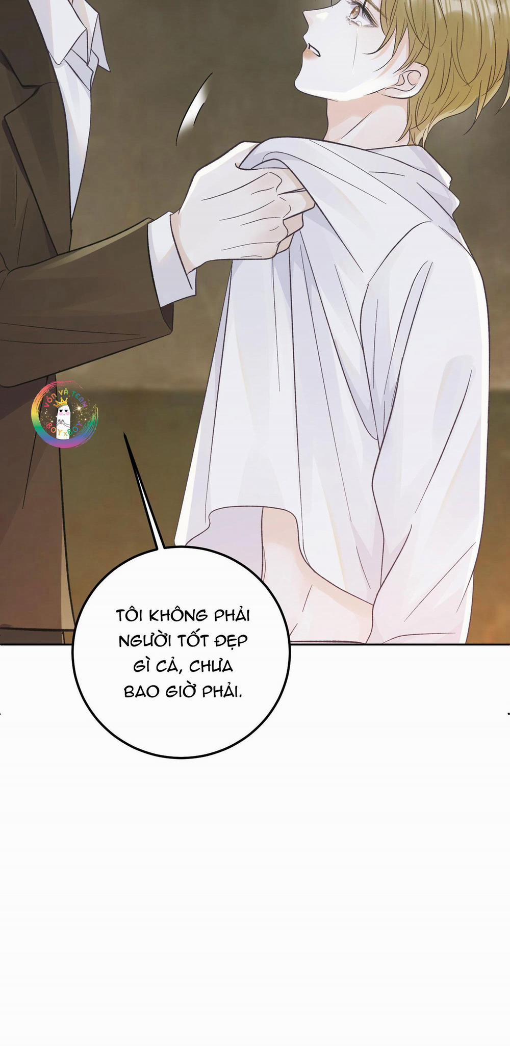 Phép Tắc Thăm Dò (END) 31 trang 26