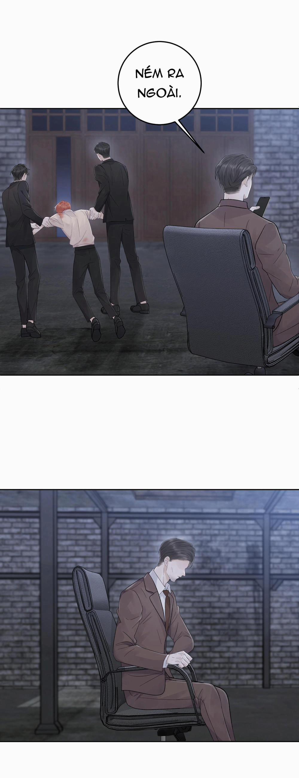 Phép Tắc Thăm Dò (END) 31 trang 3