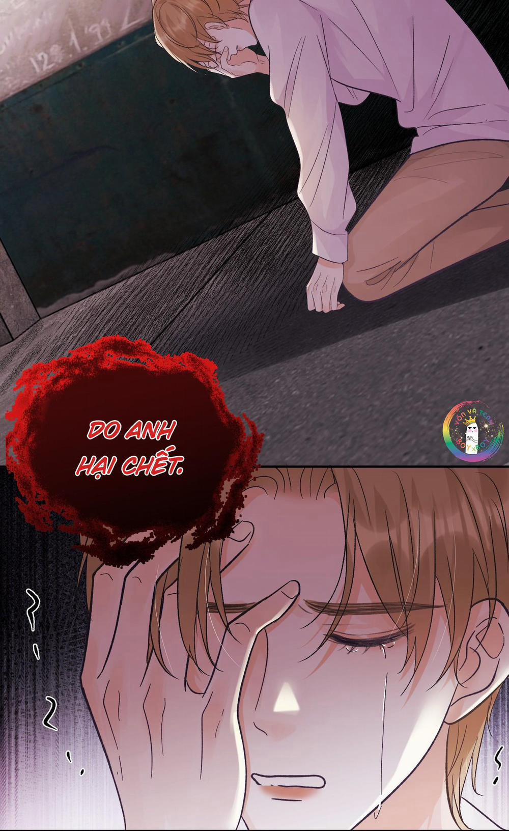 Phép Tắc Thăm Dò (END) 32 trang 14