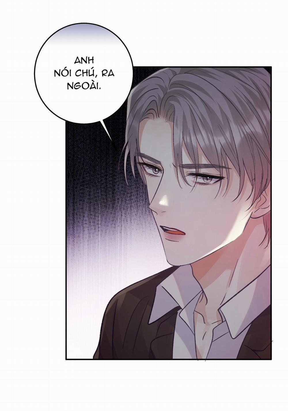 Phép Tắc Thăm Dò (END) 32 trang 18